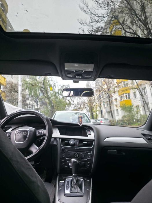 Audi A4 2.0 TDI de vânzare