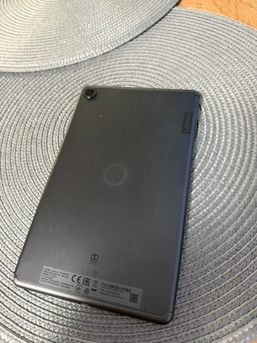 Таблет Lenovo TB8505-F