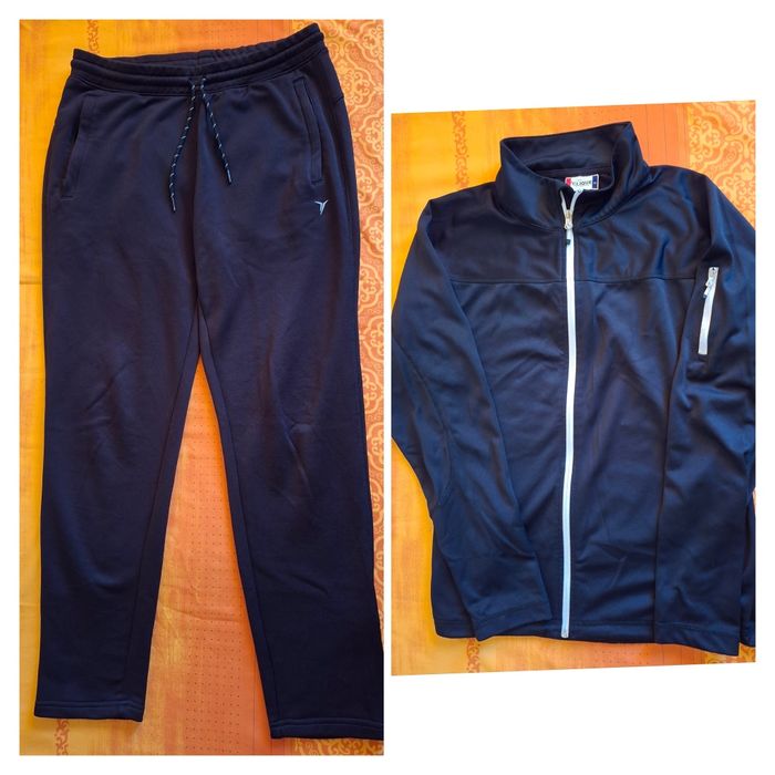 Treninguri slim 2buc., marimea M