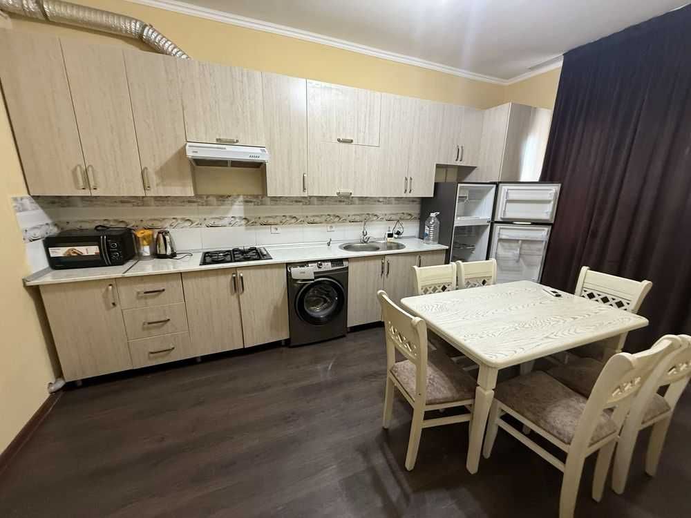 Янгихаёт квартира 2 ком 138750