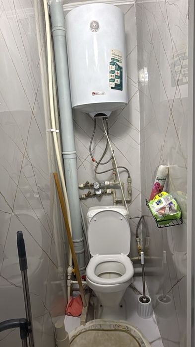 Обмен двухкомнатная квартира