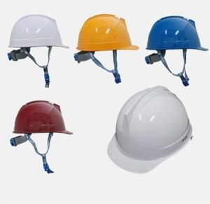 Каска строительная