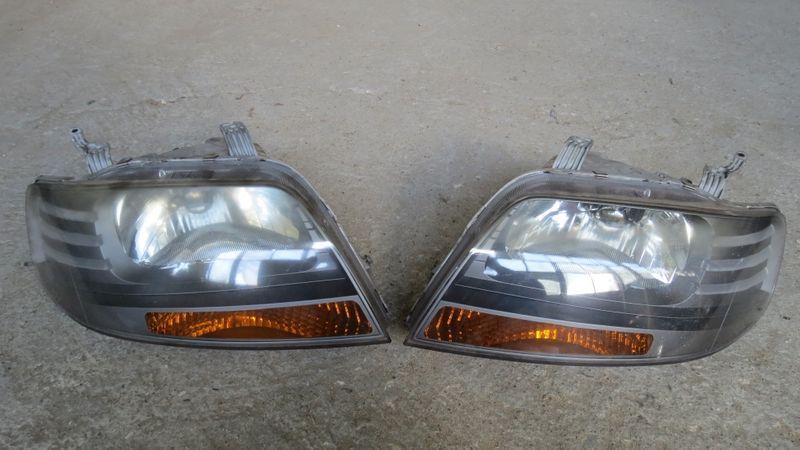 Фар Фарове стоп стоповеза Chevrolet Aveo LT Kalos Daewoo Kalos Lacetti