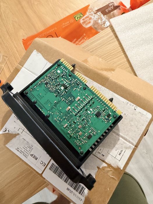 Modul Far BMW F10/F11