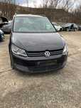 Dezmembrez / Dezmembrari / Piese / Accesorii wolkswagen touran 2012