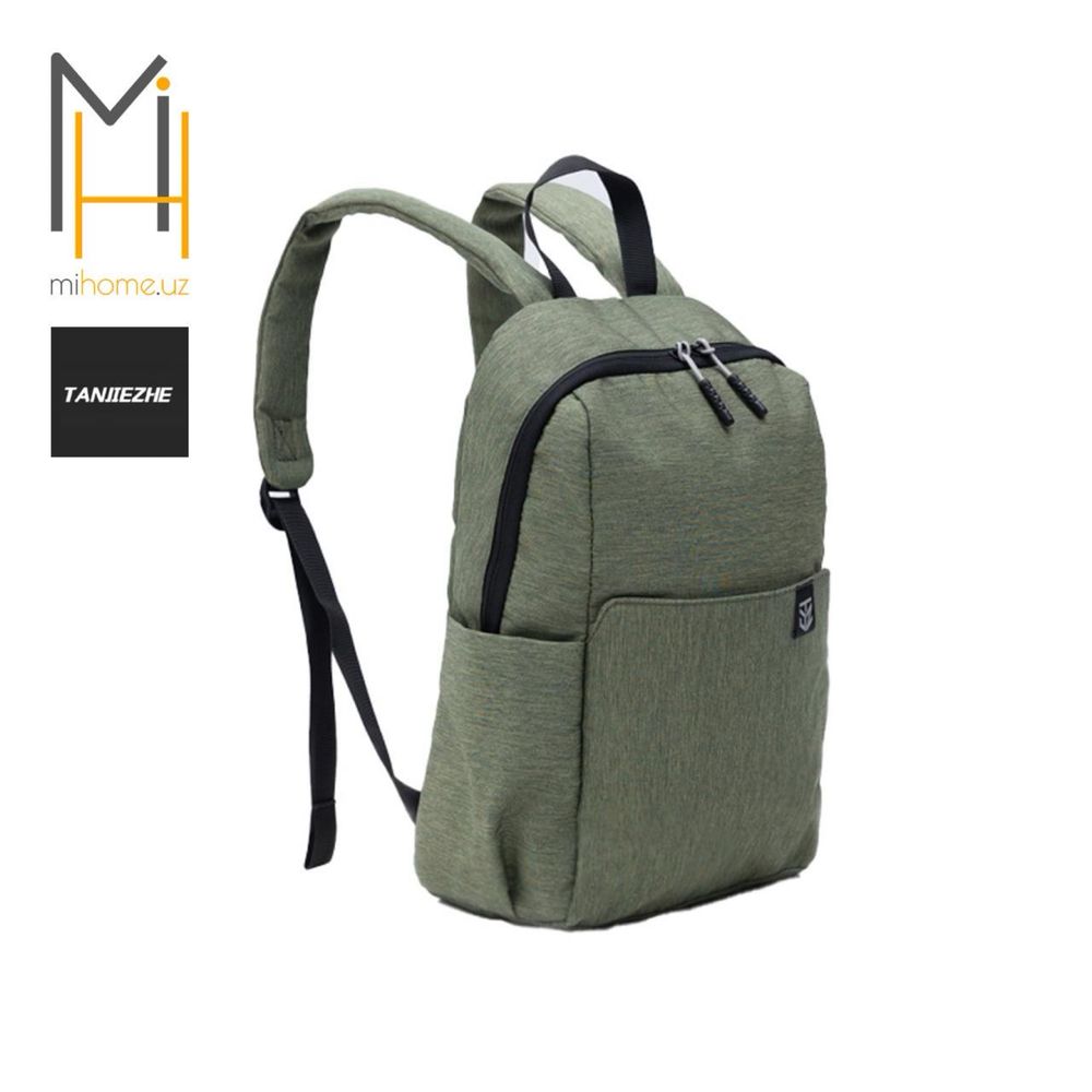 Рюкзак Xiaomi Tanjiezhe Colorful Explorer’s Light Backpack 10L (YG034)