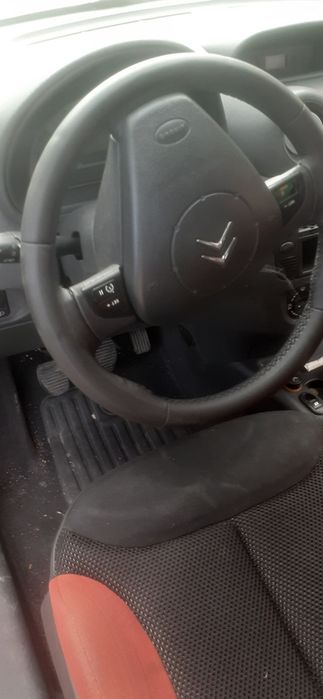 Citroen C2 1.4 HDI 68 к.с. на части Ситроен ц2 1.4 хди 68k.н