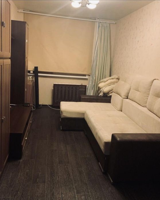 1 комн. Тайга , 95000