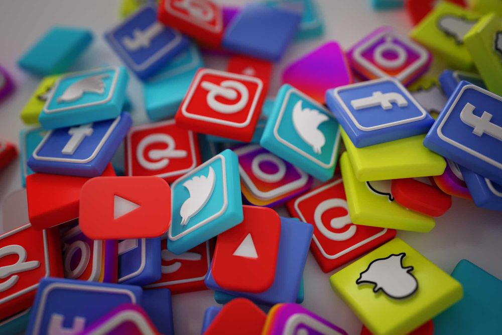 Soluții Web Design și Promovare Facebook, Google, Instagram, TikTok