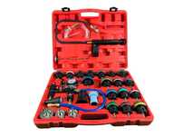Tester verificare sistemul de racire 28 piese gebo tools