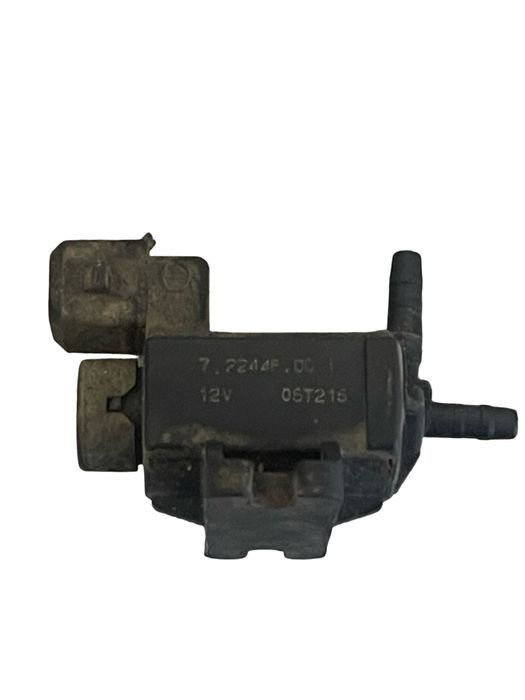 Electrovalva vacuum OPEL MERIVA X03 2003 - 2010  1.7CDTI 722448001