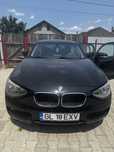 BMW Seria 1 F20 116d 2014