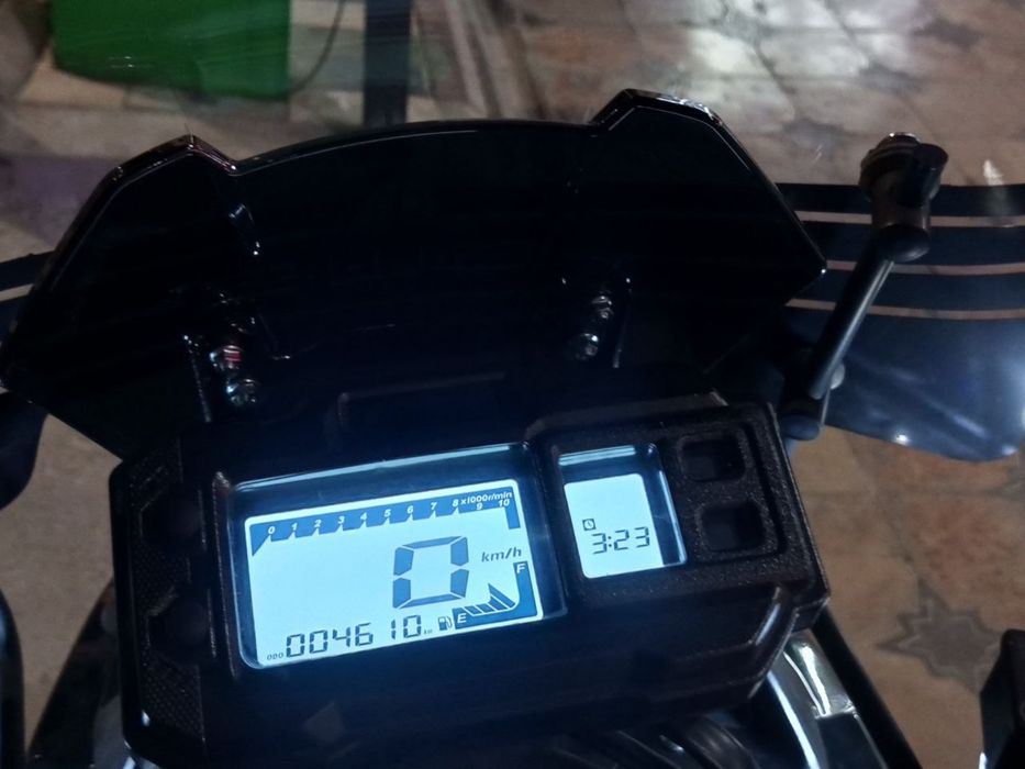 Продаю Скутер ТАНК 2025