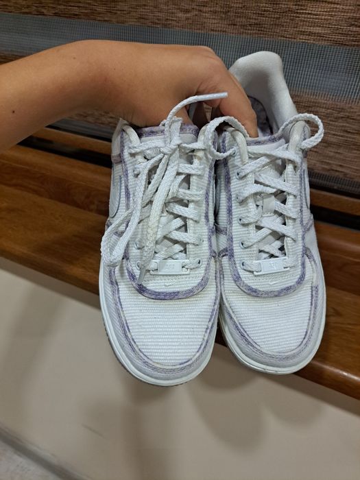 Обувки Nike air force 1 - НОВИ!!