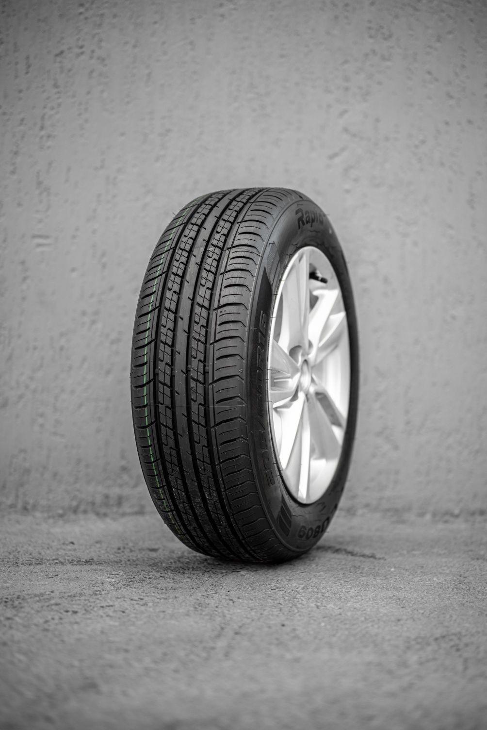Rapid 205/55R16 ECO809 91V