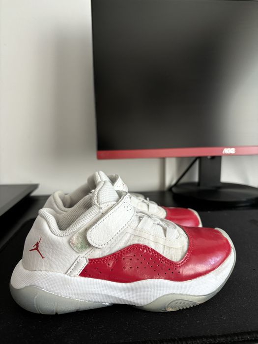 Jordan 11 Kids , Adidas Hoops 3.0 Kids