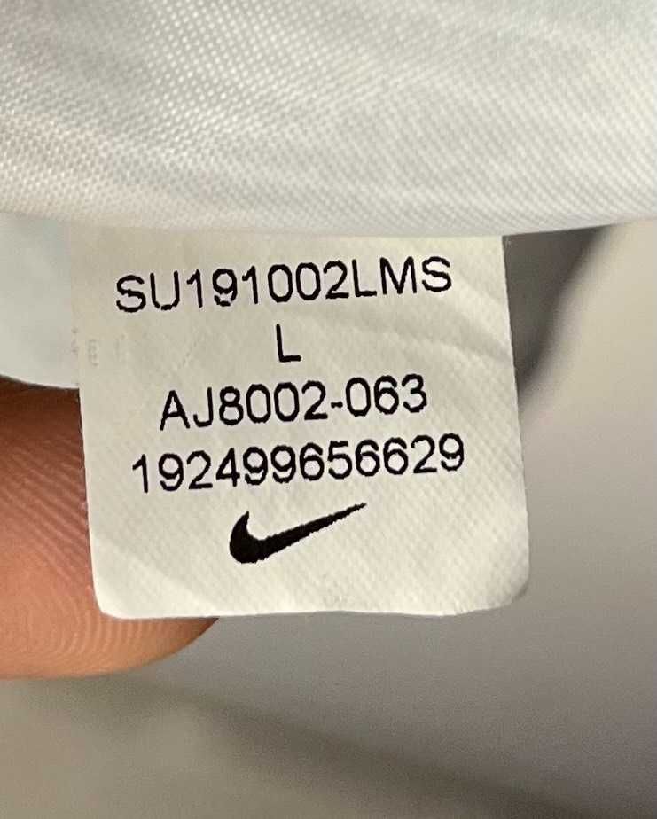Nike Dri-Fit Breathe T-Shirt Мъжка Тениска