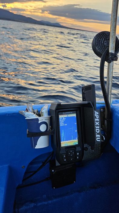 Козирки Garmin и Lowrance аксесоари за сонари , GPS , авто навигации