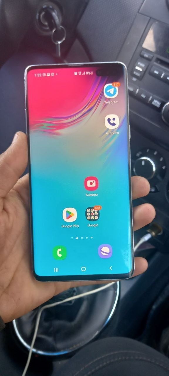 Samsung s10 plus