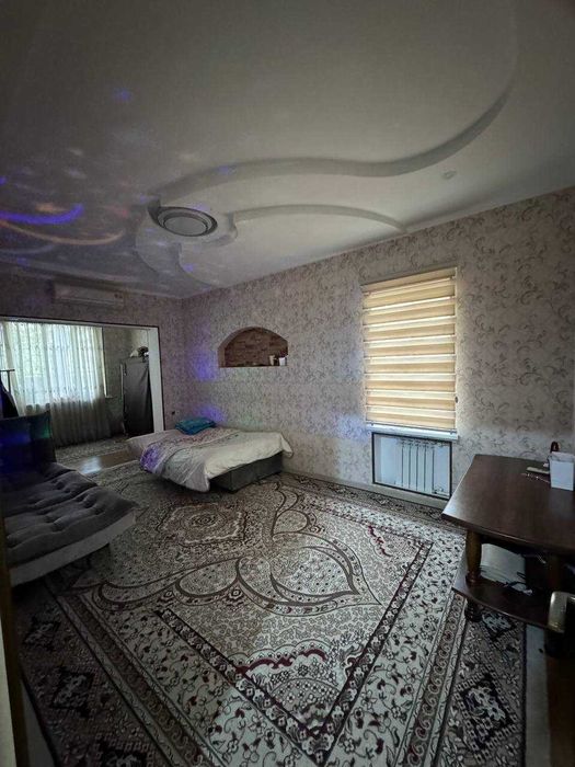 Продаётся 2/1/4 Ц-11, Урда, Панорама, улица Алишера Навои