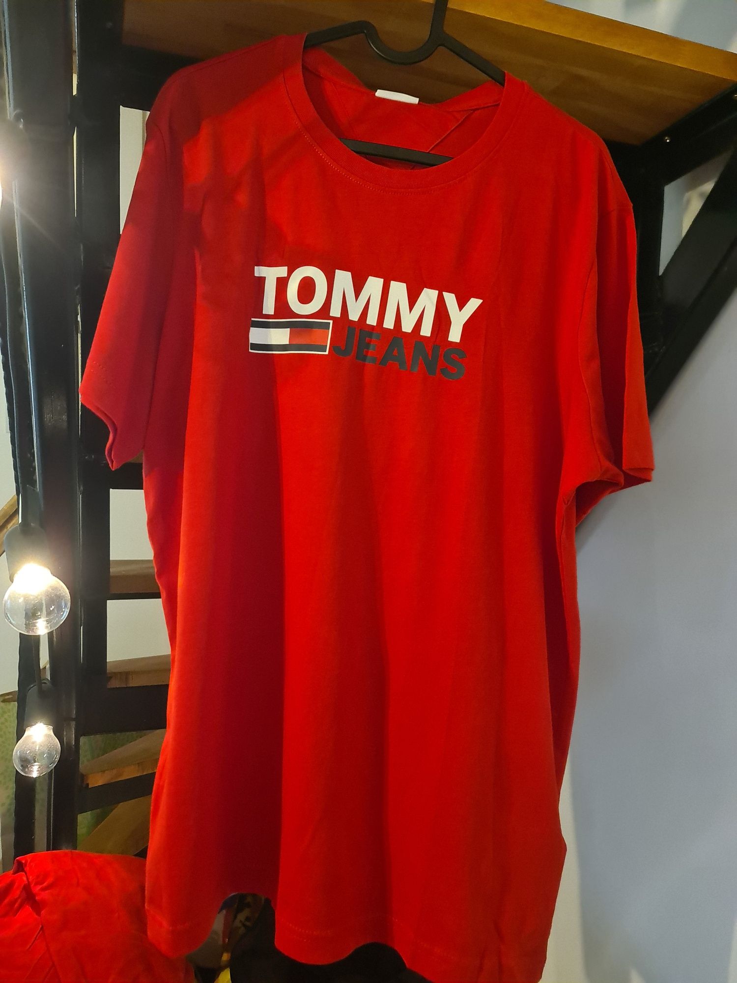 Tricou Tommy Hilfinger