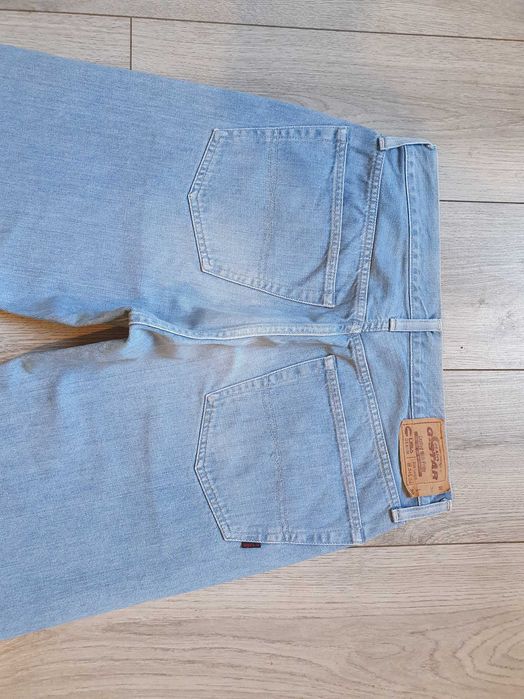 Blugi barbati G-STAR RAW - Marimea W34 L34 (Talie 83 cm)