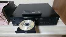 Sony CDP 333esa продажа