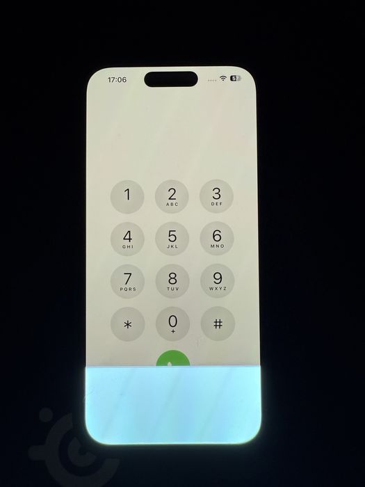 Iphone 15 pro 512gb 89%