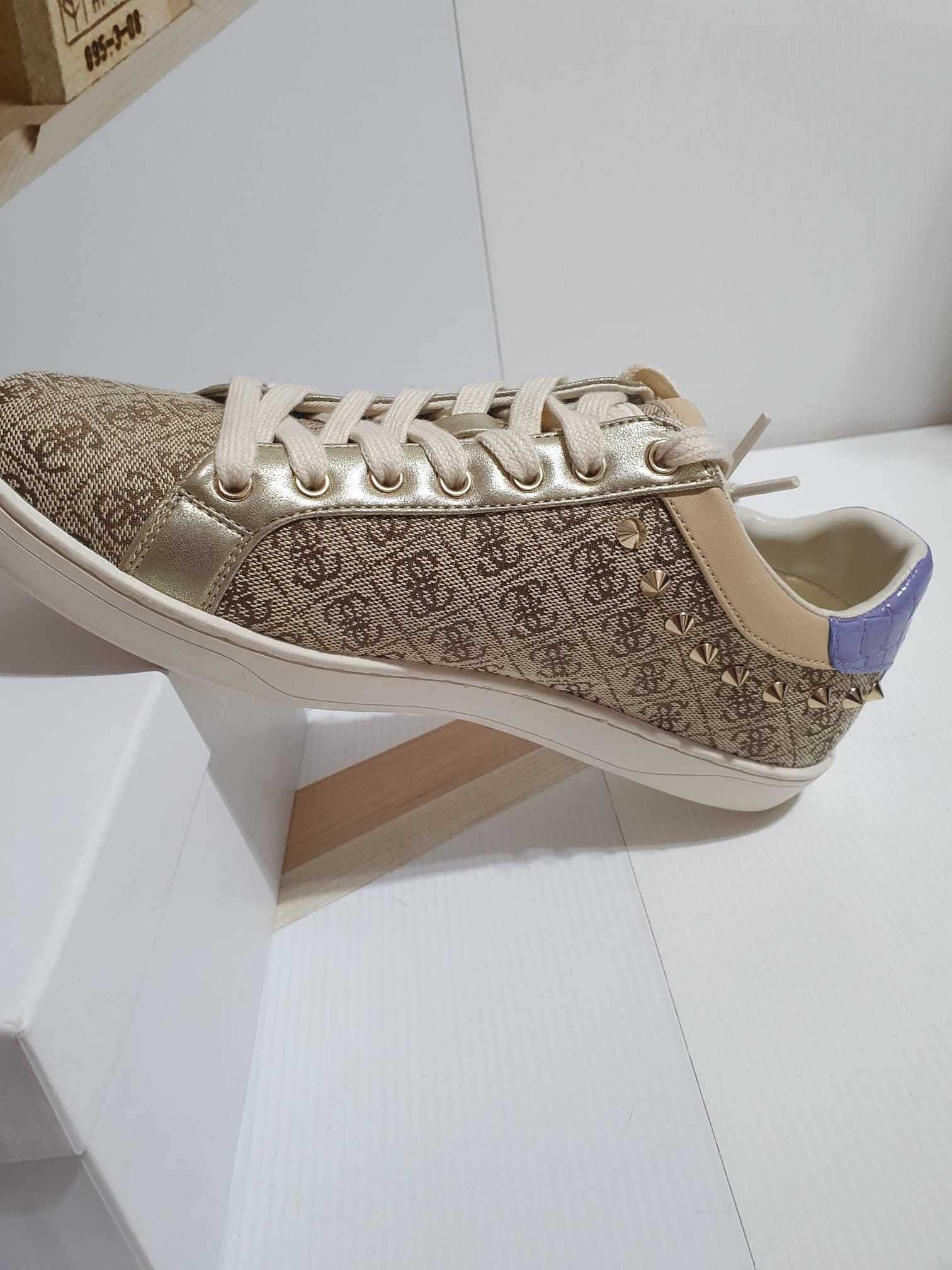 Guess masura 39 originali noi in cutie