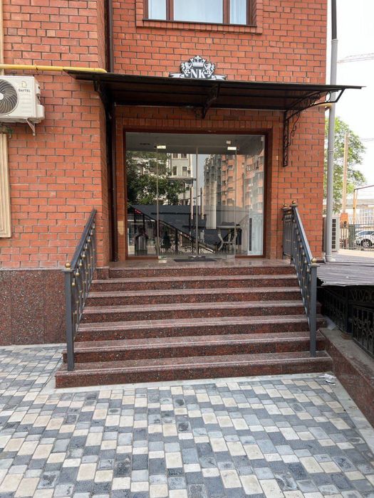 Марриот 8роддом | 104кв - нежилое помещение Продажа