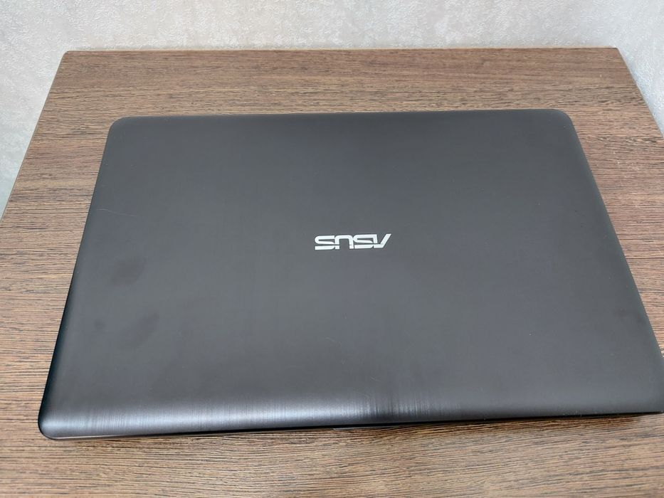 Продам ноутбук ASUS