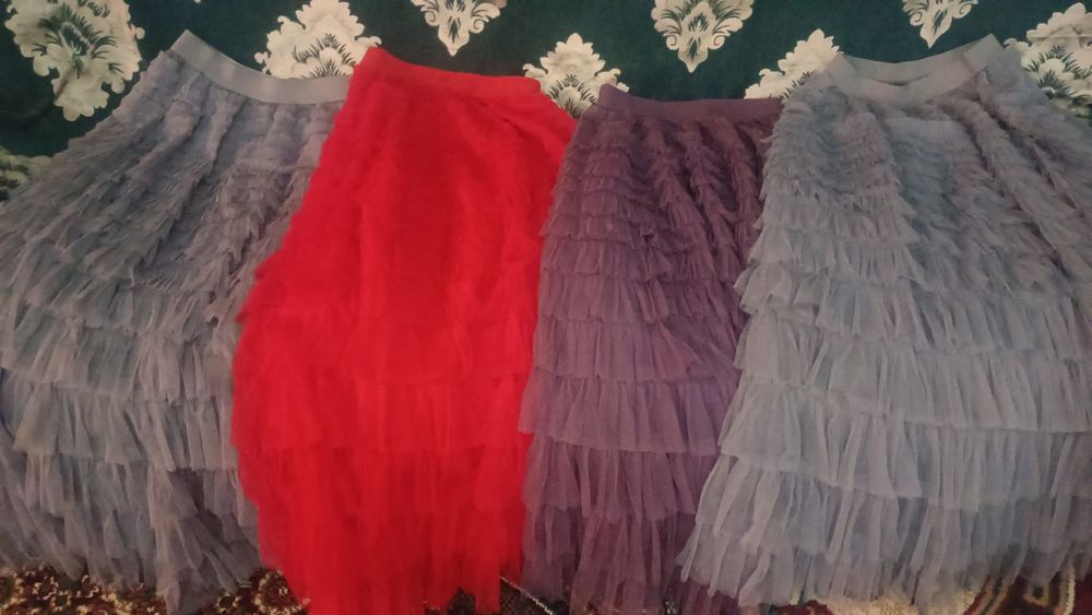 Распродажа вещей