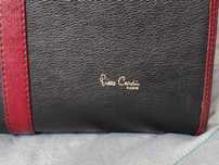 Geantă de Makeup Pierre Cardin Paris