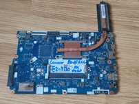 Placa de baza laptop Lenovo ideapad 110-15ACL - AMD E2-7110