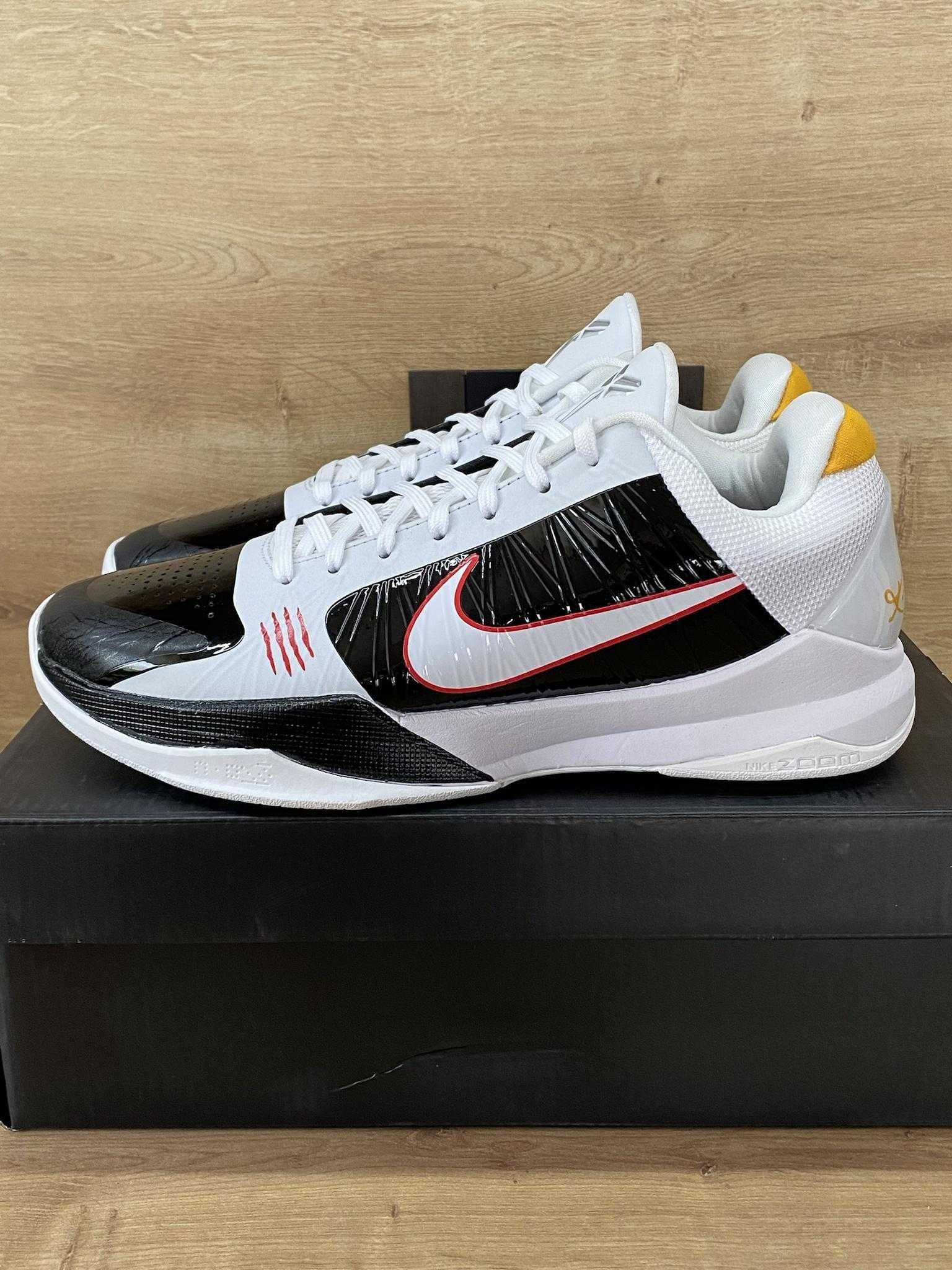 Nike Kobe 6 8 5 Protro ALL COLORS Мъжки/Дамски Кецове 36-47EUR