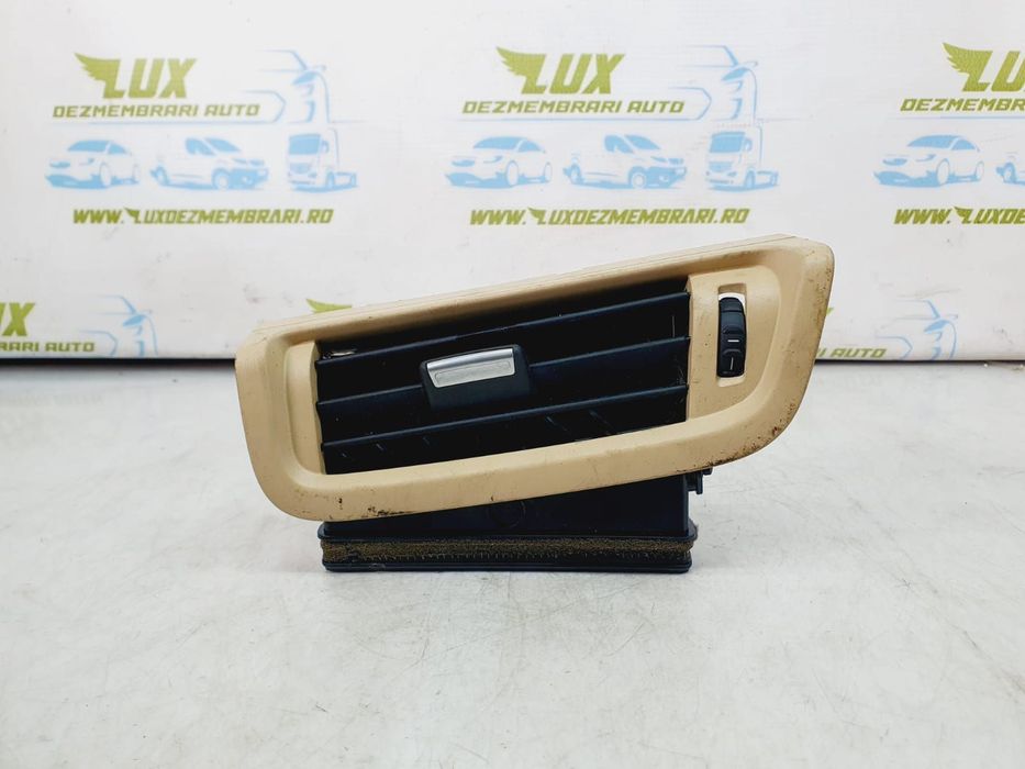 Grila ventilatie 7211885-04 7230545-07 BMW Seria 5 F11  [din 2009 pana  2013]