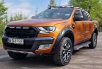 Ford RANGER 3.2 6V 200HP 2016 cu TVA