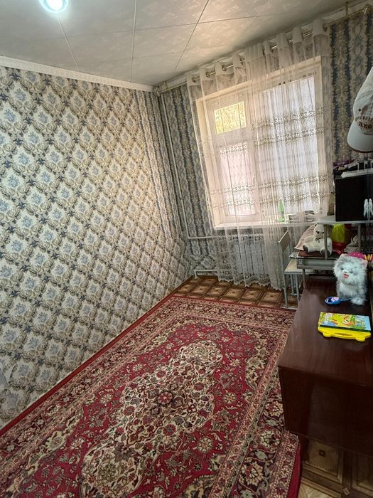 Продается 3х-комнатная квартира