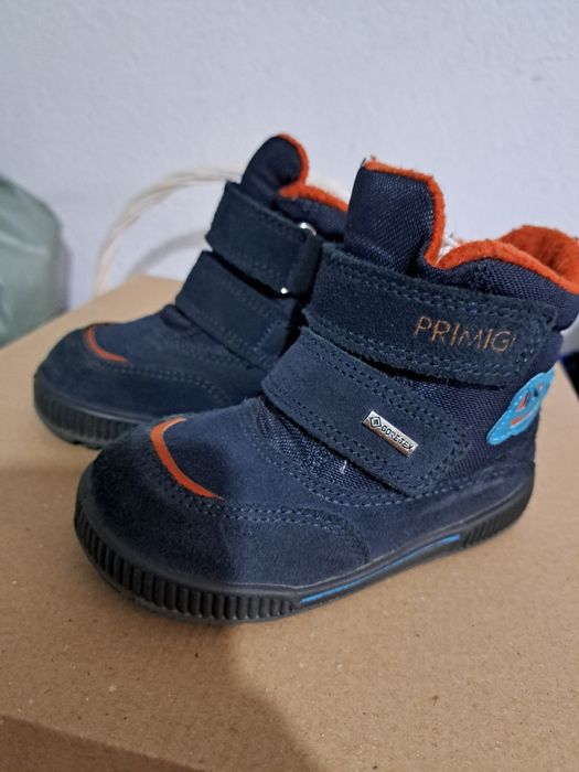 Детски боти PRIMIGI