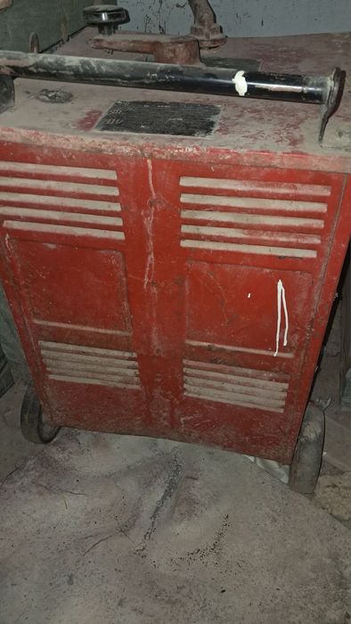 Сварочный аппарат, Svarka apparati