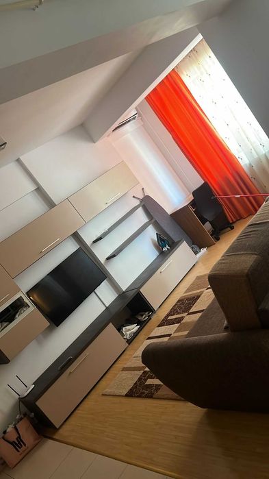 Vand apartament 2 camere Metrou Jiului Bucurestii Noi Sector 1