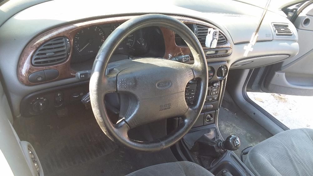 Ford Mondeo -2.0 I /Форд Мондео 2.0 И 136к.с на-части