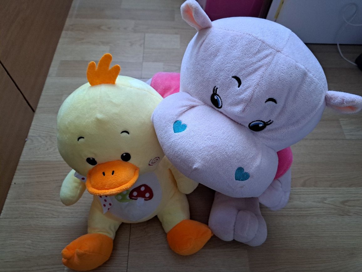 Плюшени  играчки