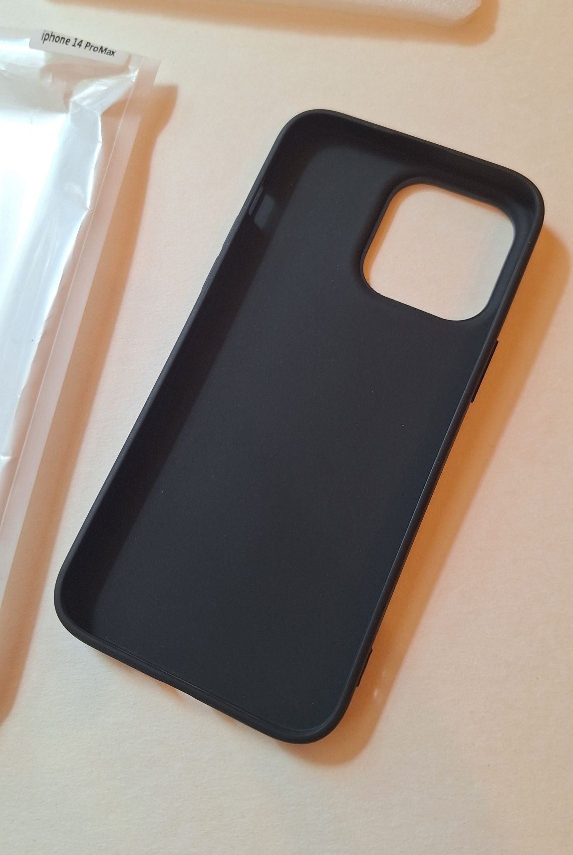 Кейс за Iphone 14 Pro Max