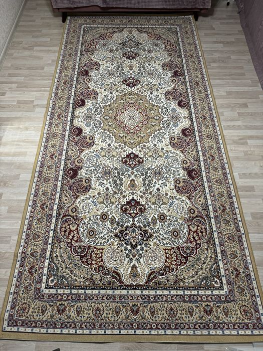 Палас 2 на 4 метра турция