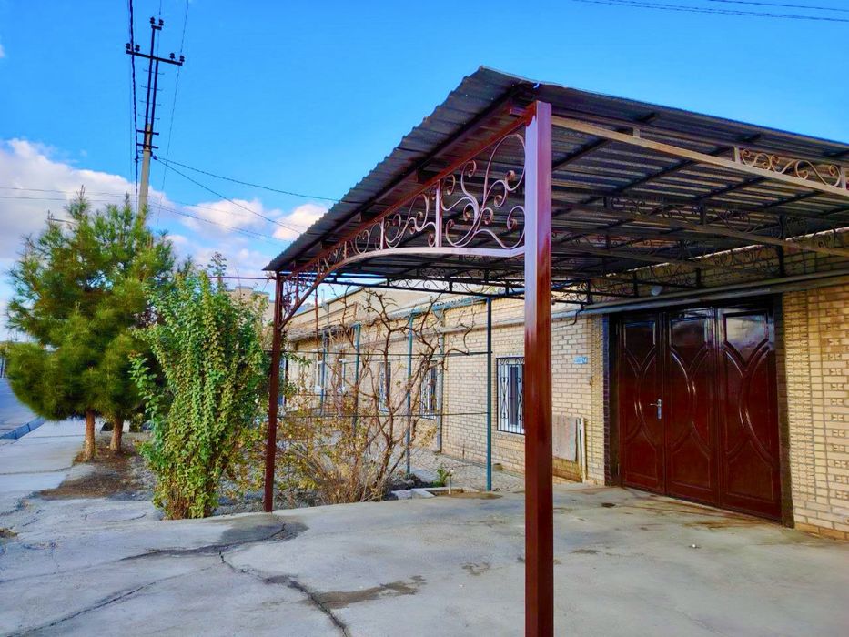 Продается дом в центре Бухары