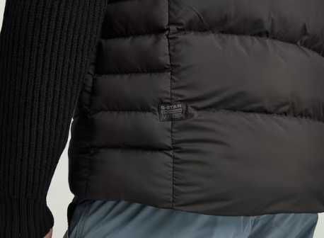 Елек-грейка G Star Raw - S