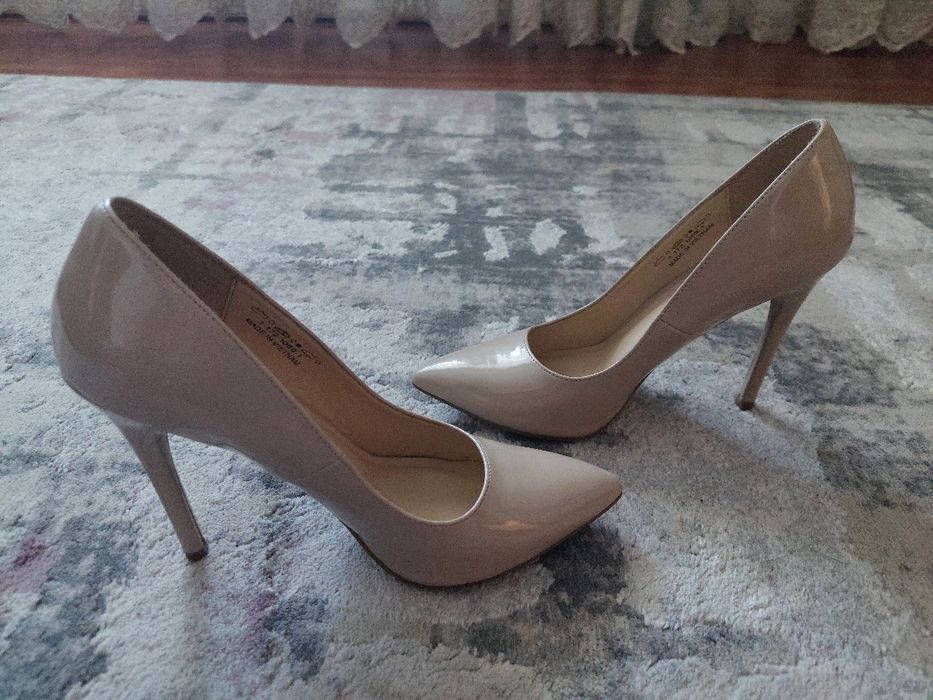 Panrofi stiletto