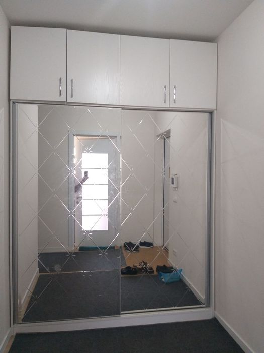 Olmazor city 6/9/25 V block 2xonali