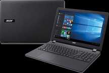 Notebook Acer Aspire ES1-533 (на базе x64)